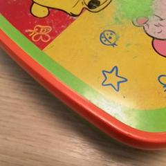 Brödkorg Groen, rapporterat av Qbuzz Fryslân med iLost