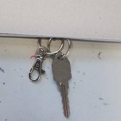 Key, as reported by Hermes Eindhoven using iLost