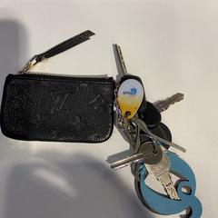 Nøkkelkasse med nøkler Lodewijk., som rapportert av Gemeente Amsterdam ved bruk av iLost