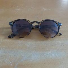 Sunglasses, as reported by Carlton Beach Hotel using iLost