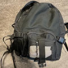 İLost kullanarak Gemeente Amsterdam tarafından bildirildiği gibi Sırt çantası