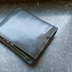 지갑 Boatang, iLost를 사용하여 Regio Oost-Vlaanderen에 보고됨