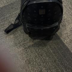 Tas Zwart, zoals gemeld door Jaarbeurs met iLost