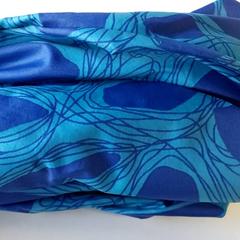 مظلة، كما تم الإبلاغ عنه بواسطة Regio Antwerpen - Brussel عبر iLost