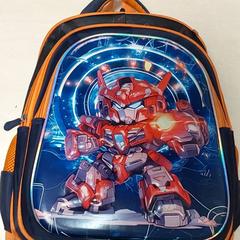 Plecak, zgłoszono przez Regio Antwerpen - Brussel przy użyciu iLost