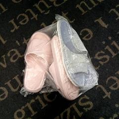 Szandál, amint azt Van der Valk Hotel Sneek az iLost segítségével jelentette.