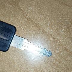 Klíče, jak nahlášeno Regio Antwerpen - Brussel pomocí iLost