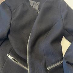 Chaqueta, segundo informou GVB usando iLost