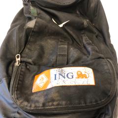 Tas, as reported by GVB using iLost