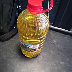 Üveg, amint azt Twisto az iLost segítségével jelentette.