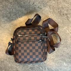 Tas Quirindongo, zoals gemeld door Gemeente Amsterdam - Bureau Gevonden Voorwerpen met iLost