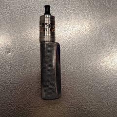 Vapoteuse, iLost를 사용하여 IKEA Paris - Italie Deux에 보고됨