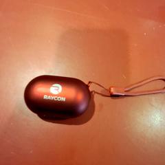 Earphones earphones, as reported by Fjord Line – MS Stavangerfjord / Bergensfjord using iLost