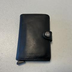 Pashouder secrid, som rapportert av Breng Arnhem ved bruk av iLost