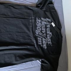 T-shirt nieuw, ha sido reportado a iLost