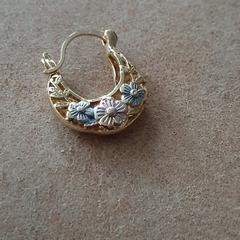 Oorbel a été signalé sur iLost