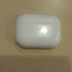 Airpods case, as reported by Walibi Holland using iLost