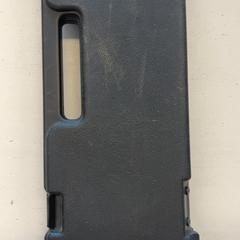 Koffert, som rapportert av GVB ved bruk av iLost