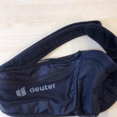 Cangurera Deuter, ha sido reportado por Gemeente Nijmegen con iLost