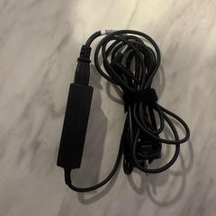Laptop charger charger, as reported by Fjord Line - Fjord FSTR using iLost
