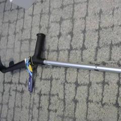 Stampella, come riportato da Relais Azalys utilizzando iLost