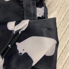 Bag エコバッグ　しろくま, as reported by IKEA長久手 using iLost