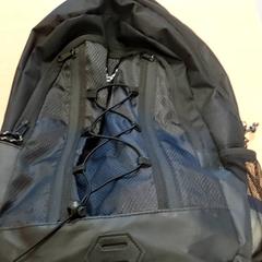 Ryggsekk, som rapportert av Regio Antwerpen - Brussel ved bruk av iLost