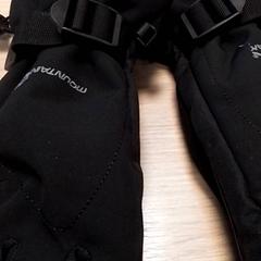 Rukavice Zwart, ako bolo nahlásené Qbuzz Fryslân pomocou iLost