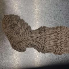 Ponožka, jak nahlášeno IKEA Haparanda pomocí iLost