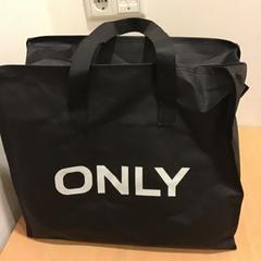 Väska, rapporterat av Qbuzz U-OV med iLost