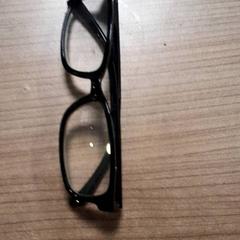 Ulleres Zwart, segons ha informat Transdev Hoeksche Waard Goeree Overflakkee mitjançant iLost