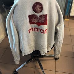 Suéter, ha sido reportado por Blauwnet Zwolle con iLost