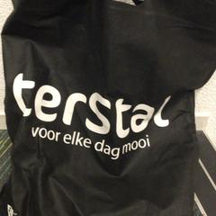 Tas TerStal، كما تم الإبلاغ عنه بواسطة Gemeente Haarlem عبر iLost