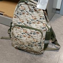 Rucksack, gemeldet von Regio Oost-Vlaanderen über iLost