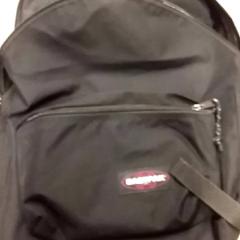 Motxilla, segons ha informat RET mitjançant iLost