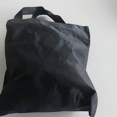 Taška, ako bolo nahlásené Centraal magazijn pomocou iLost