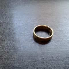 الخاتم، كما تم الإبلاغ عنه بواسطة Hotel V Fizeaustraat عبر iLost