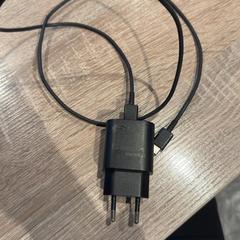 Samsung laddare, rapporterat av Van der Valk Hotel Apeldoorn - De Cantharel med iLost