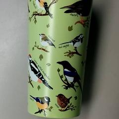 Pohár Vogels, jak nahlášeno Burgers' Zoo pomocí iLost