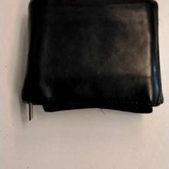 Plånbok Veneman, rapporterat av HTM med iLost