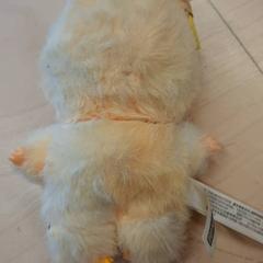 Kuschelige ohrfeige, gemeldet von IKEA Lyon Grand Parilly über iLost