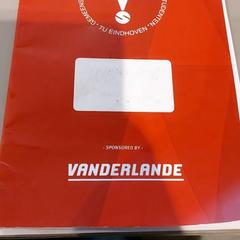 Notitieboek notebook, zoals gemeld door TU/e - Receptie Neuron met iLost