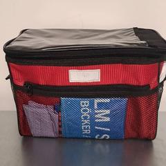 Lunch box, as reported by Keolis Lund using iLost