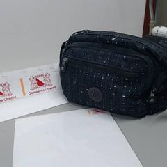 Sac, a été signalé par Gemeente Utrecht utilisant iLost