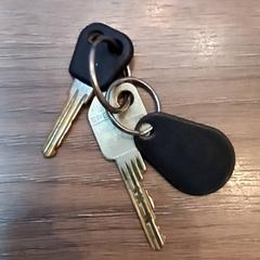 Klíč, jak nahlášeno Leonardo Royal Hotel Amsterdam pomocí iLost