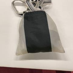 حقيبة صديقة للبيئة エコば، كما تم الإبلاغ عنه بواسطة IKEA横浜 عبر iLost