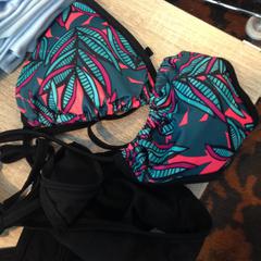 Bikini, as reported by Van der Valk Hotel Veenendaal using iLost