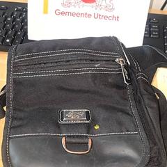 Sac, a été signalé par Gemeente Utrecht utilisant iLost
