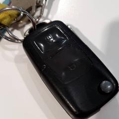 مفتاح السيارة، كما تم الإبلاغ عنه بواسطة Gemeente Oost Gelre عبر iLost