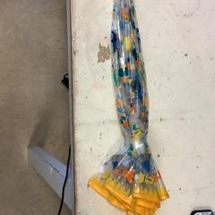 Paraigües, segons ha informat Artis mitjançant iLost